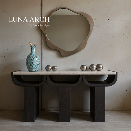 LUNA ARCH